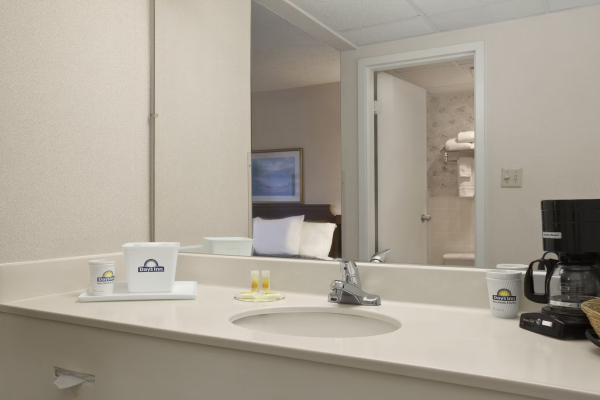 Las mejores ofertas de Days Inn by Wyndham Reading Wyomissing Reading 