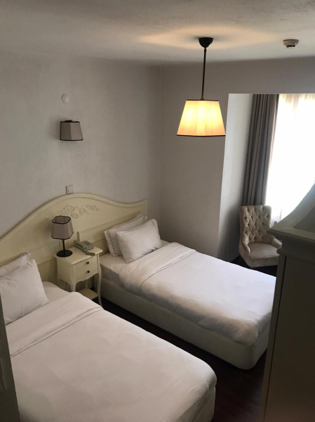 Las mejores ofertas de Ferahi Evler Butik Otel Balikesir 