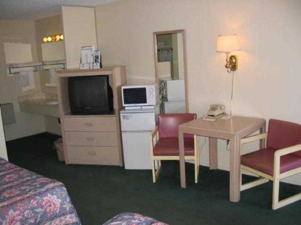 Las mejores ofertas de Motel 6 Beaumont