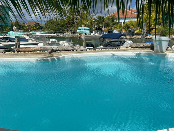 Las mejores ofertas de Ocean Breeze Boutique Hotel & Marina Kralendijk 