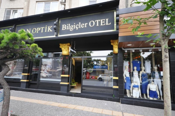 Las mejores ofertas de Orhanlar Otel Edremit Balikesir