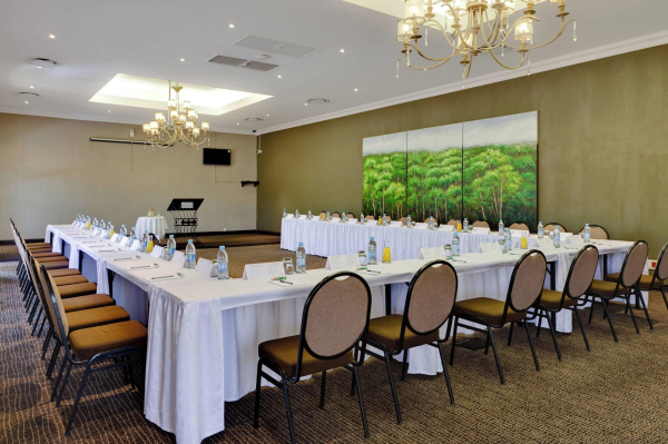 Las mejores ofertas de Protea Hotel Bloemfontein Willow Lake Free State