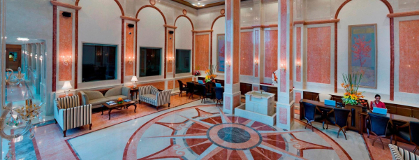 Las mejores ofertas de Royal Tulip Navi Mumbai Bombay