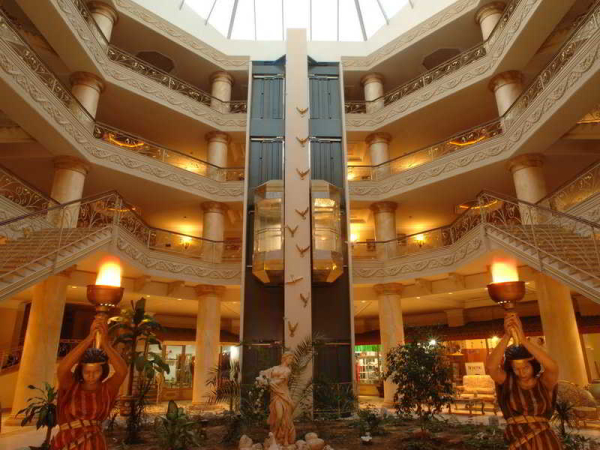 Las mejores ofertas de Saruhan Thermal Hotel Balikesir 