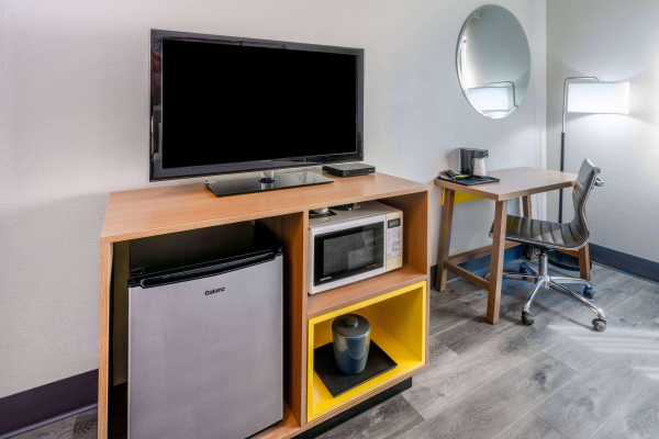 Las mejores ofertas de Days Inn by Wyndham Lamar Lamar