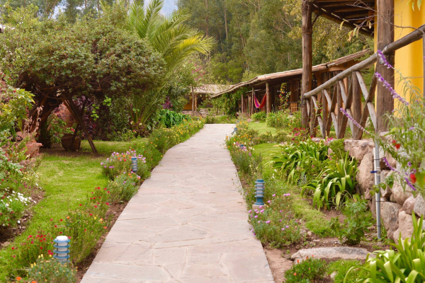 Las mejores ofertas de Hatun Valley Urubamba Lodge Los Incas Sacred Valley