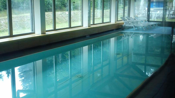 Las mejores ofertas de Hotel Jezero Bohinjska Bistrica