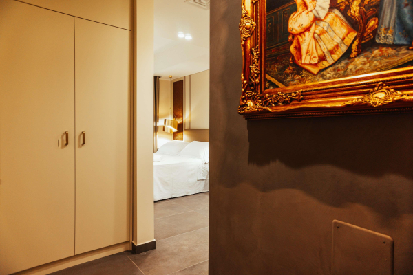 Las mejores ofertas de Hotel Palace Santa Cesarea Terme