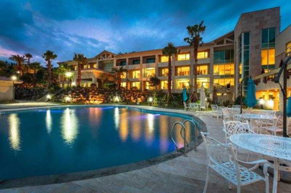 Las mejores ofertas de Hotel Toscana Sogwipo 