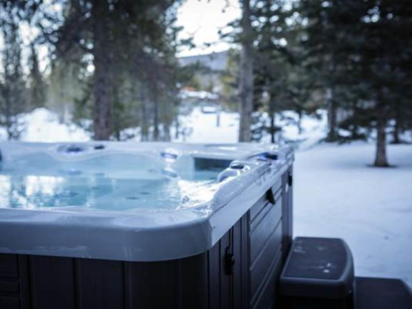 Las mejores ofertas de Royal Tiger Lodge  Breckenridge 