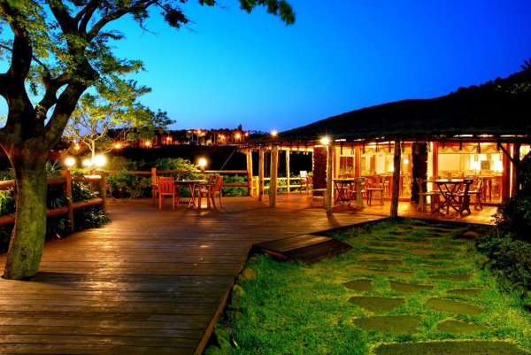 Las mejores ofertas de Seaes Hotel N Resort Sogwipo