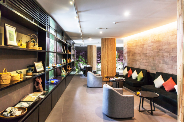Las mejores ofertas de Watermark Hotel & Spa Jimbaran Isla de Bali