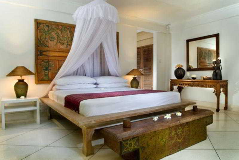 Las mejores ofertas de Atas Ombak Villa Isla de Bali