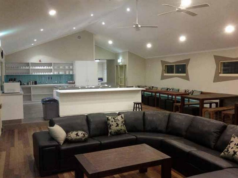 Las mejores ofertas de Flashpackers Hervey Bay Hostel Hervey Bay