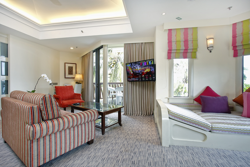 Las mejores ofertas de Sutera Harbour Resort - Magellan Sutera Sabah