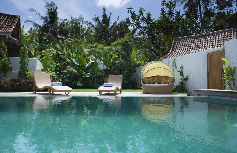 Las mejores ofertas de The Joglos Isla de Bali