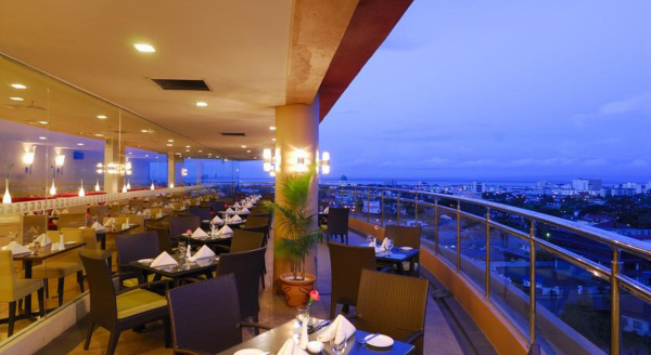 Las mejores ofertas de Borneo Royale Hotel Sabah