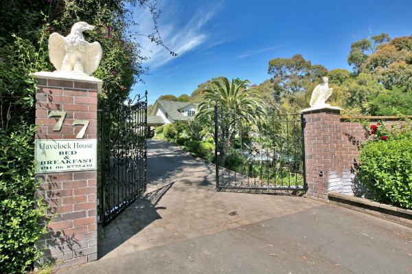 Las mejores ofertas de Havelock House Napier 