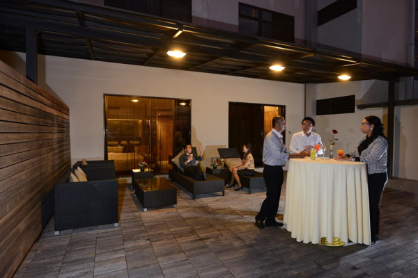 Las mejores ofertas de Horizon Hotel Sabah