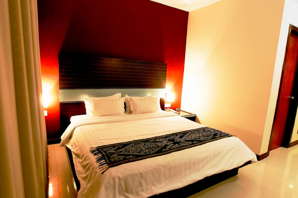 Las mejores ofertas de Kinabalu Daya Hotel Sabah