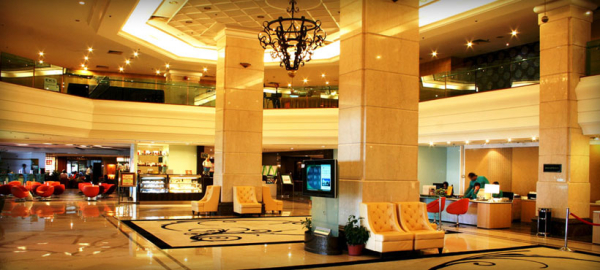 Las mejores ofertas de Promenade Hotel Kota Kinabalu Sabah