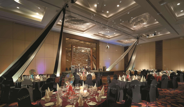 Las mejores ofertas de Shangri-La Rasa Ria, Kota Kinabalu Sabah
