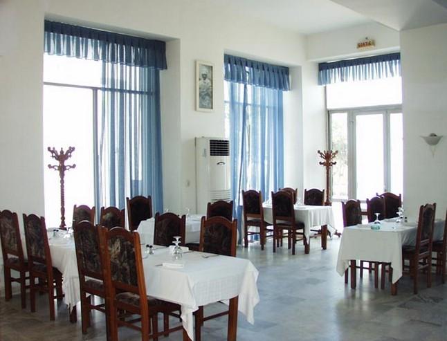 Las mejores ofertas de Les Hammadites Béjaia