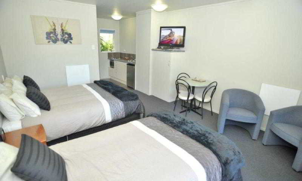 Las mejores ofertas de Aldan Lodge Marlborough