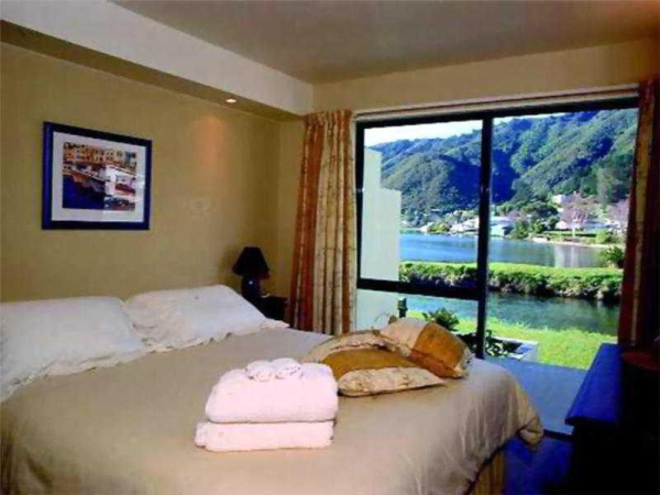 Las mejores ofertas de Apartments On The Waterfront Marlborough