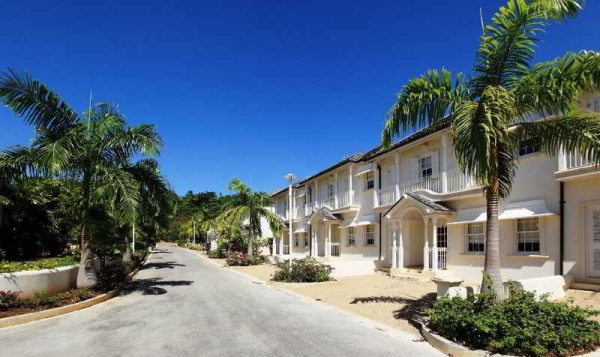 Las mejores ofertas de Battaleys Mews Barbados Saint Peter