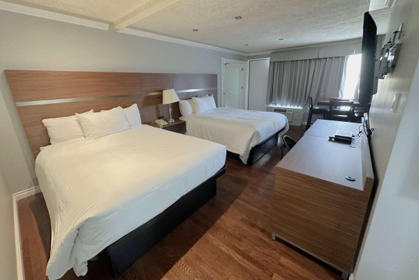 Las mejores ofertas de Baymont By Wyndham Edson Edson