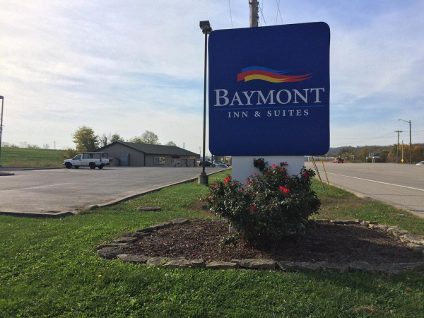 Las mejores ofertas de Baymont by Wyndham Lawrenceburg Lawrenceburg 