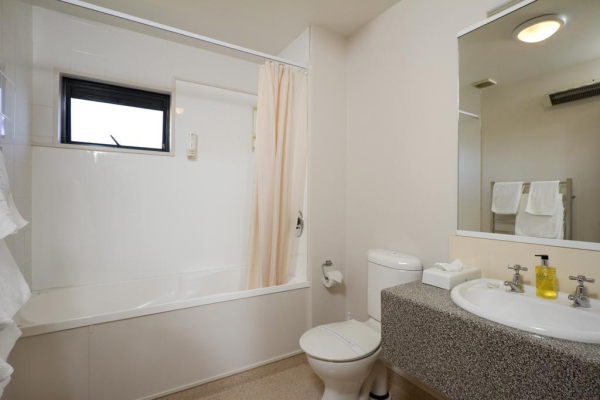 Las mejores ofertas de Bella Vista Motel Blenheim Marlborough