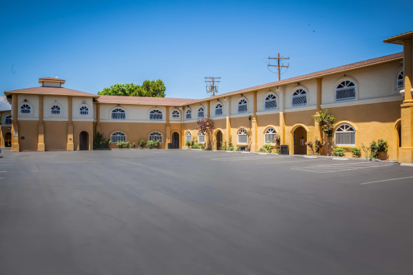 Las mejores ofertas de Best Western Bishop Lodge Bishop 