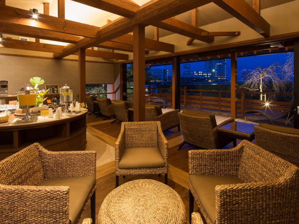 Las mejores ofertas de Biwako Ryokusuitei Shiga 