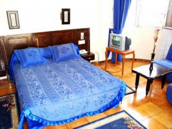 Las mejores ofertas de Cristal Appart Hotel Béjaia