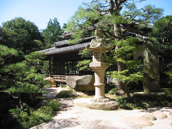 Las mejores ofertas de Hoseikan Matsue