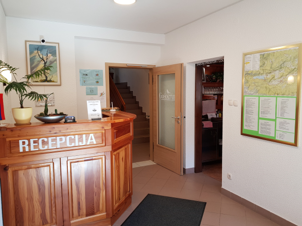 Las mejores ofertas de Hotel Gasperin Bohinj Bohinjska Bistrica