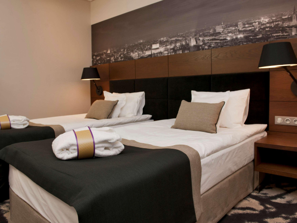 Las mejores ofertas de Hotel Mercure Bydgoszcz Sepia Bydgoszcz