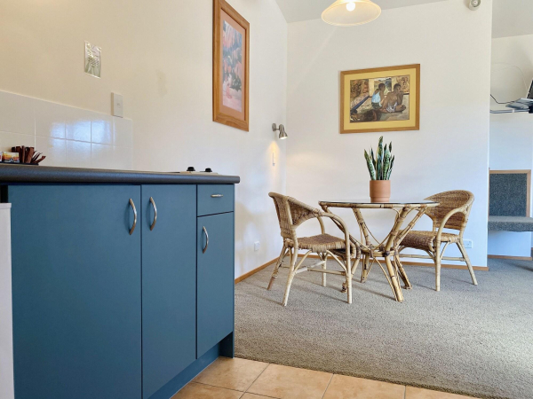 Las mejores ofertas de Pacific Harbour Lodge Coromandel