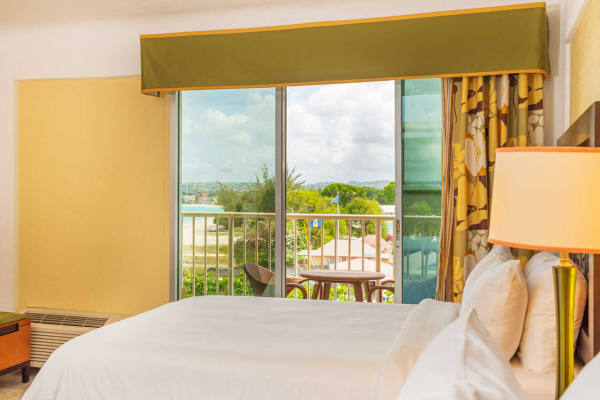 Las mejores ofertas de Radisson Aquatica Resort Barbados Bridgetown