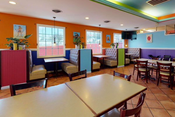 Las mejores ofertas de Ramada by Wyndham Strasburg Winchester