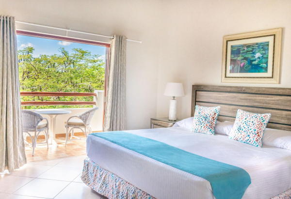 Las mejores ofertas de Sugar Cane Club Hotel And Spa - Adults Only Saint Peter