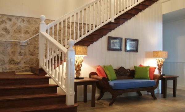 Las mejores ofertas de The Atlantis Historic Inn Saint Joseph