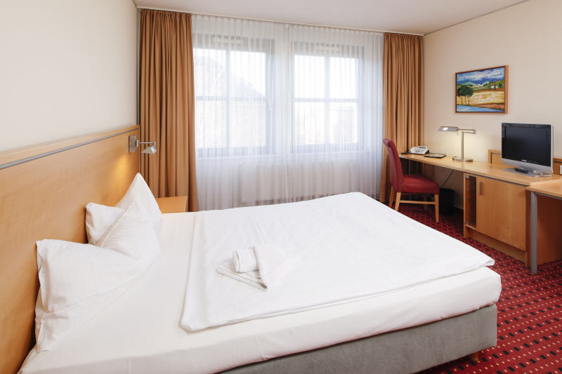 Las mejores ofertas de Airporthotel Berlin Adlershof Berlin