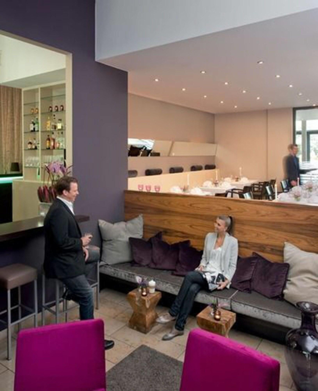 Las mejores ofertas de Aspria Spa + Sporting Club +Hotel Berlin