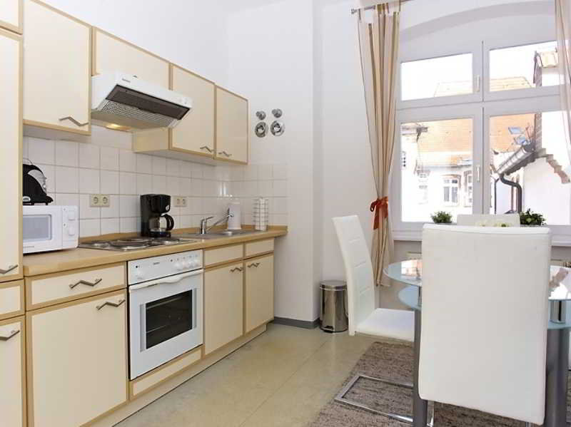 Las mejores ofertas de Erika-Apartment Berlin