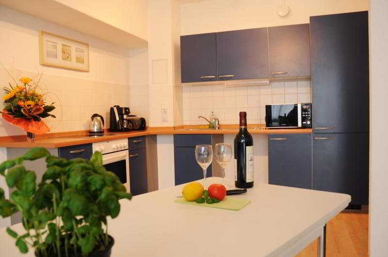 Las mejores ofertas de Europe Apartments Downtown Berlin