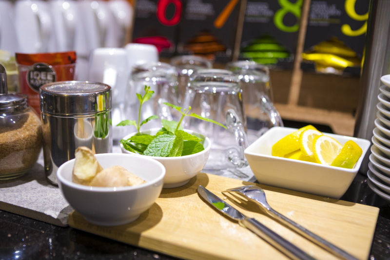 HOTEL WINTER'S BERLIN MITTE AM CHECKPOINT CHARLIE