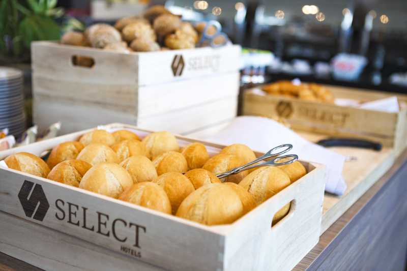 HOTEL WINTER'S BERLIN MITTE AM CHECKPOINT CHARLIE